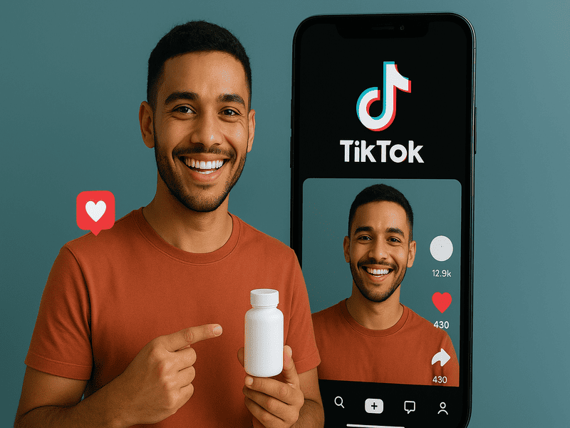 Tiktok Shop