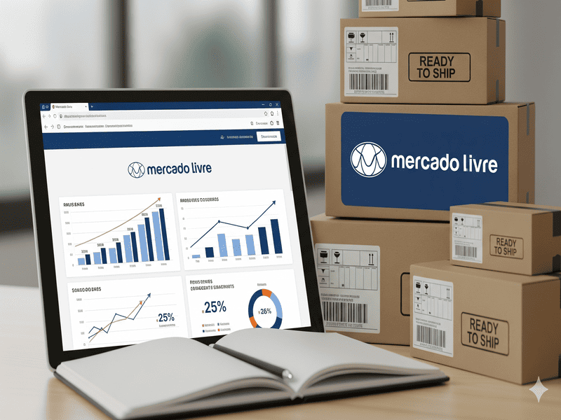 Como Aumentar Suas Vendas no Mercado Livre